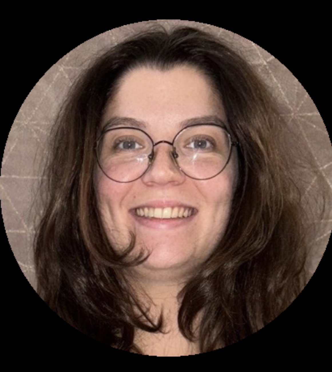 Julie, cliente DOPPLO® à Plaisir (78)